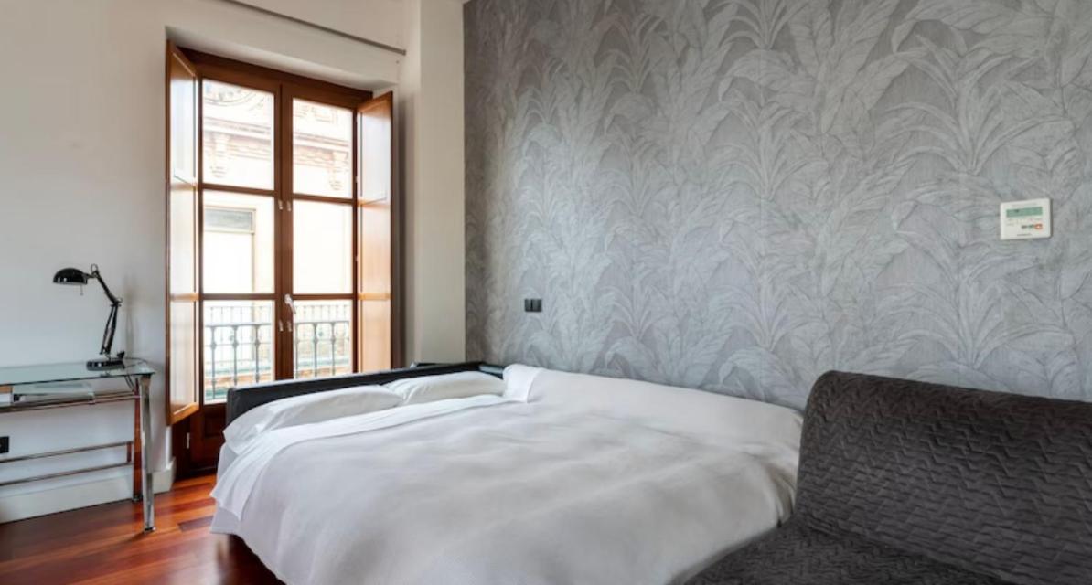 Apartamento Casa Real Madrid