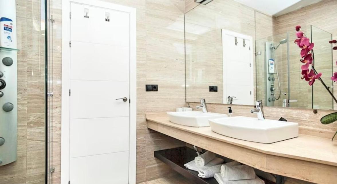 Apartamento Casa Real